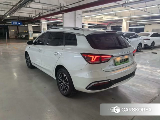 Roewe Ei5 id 4208434 из Китая 14