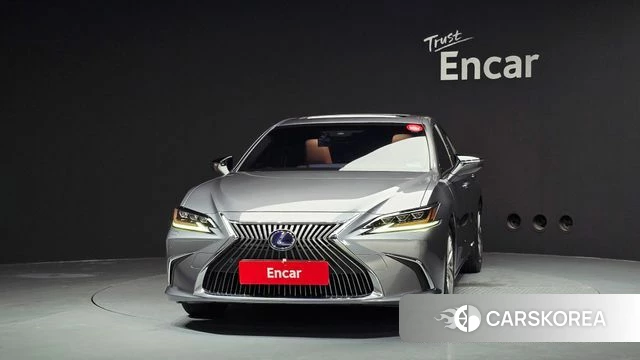Lexus ES300h 7th generation id 4310688 из Кореи 23