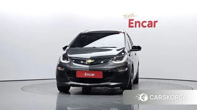 Chevrolet (GM Daewoo) Bolt EV id 3055679 из Кореи 13