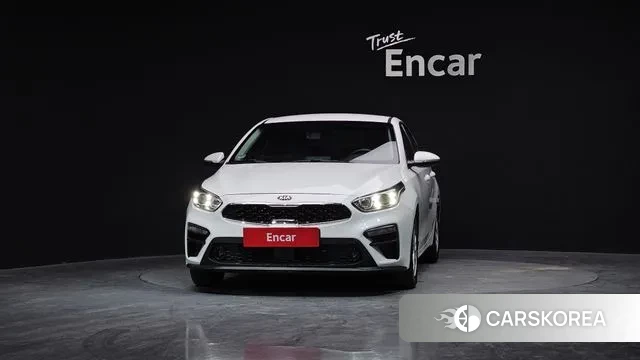 Kia Come New K3 id 3612784 из Кореи 13