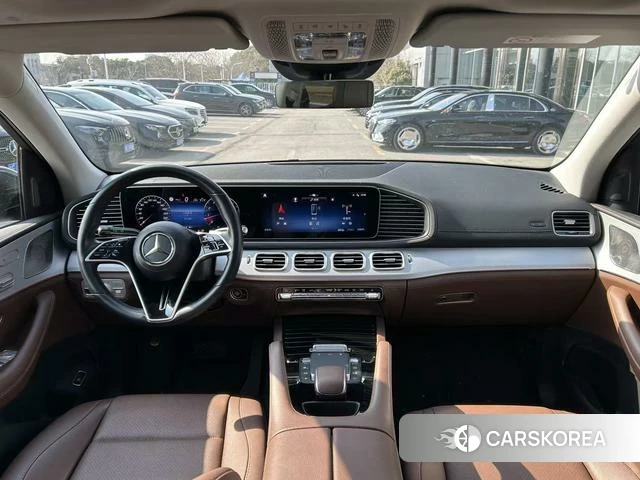 Mercedes-Benz GLE (import) id 4241021 из Китая 11