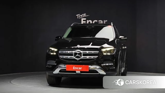 Mercedes-Benz GLE-Class W167 id 3831472 из Кореи 13