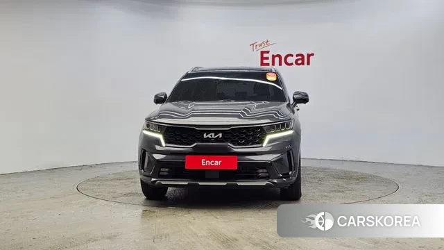 Kia Sorento 4th Generation id 3680130 из Кореи 13