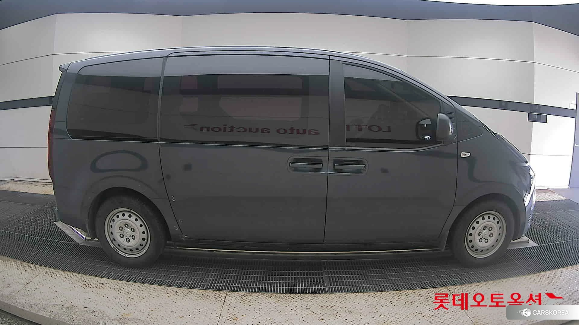 Hyundai Staria id 4669099 из Кореи 23