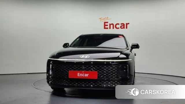 Hyundai Grandeur Hybrid (GN7) id 3002527 из Кореи 13