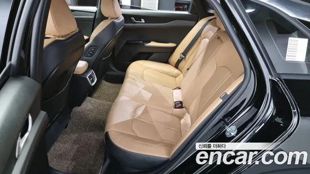 Kia K5 Hybrid 3rd Generation id 2676403 из Кореи 13