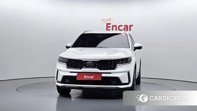 Kia Sorento 4th Generation id 2980996 из Кореи 13