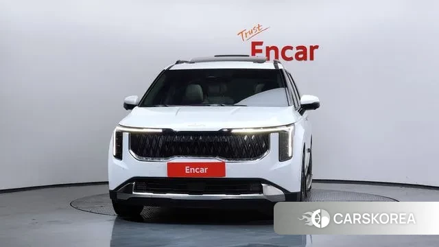 Kia The New Carnival 4th Generation id 3739515 из Кореи 13