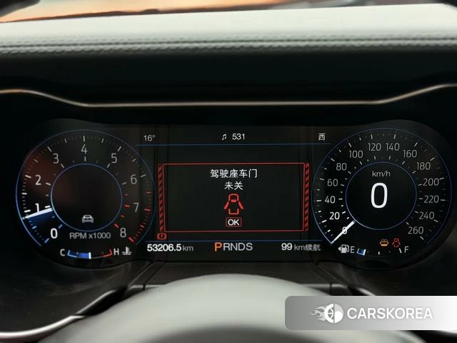 Ford Mustang id 4254582 из Китая 8