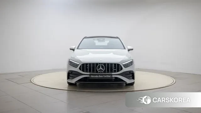 Mercedes-Benz A-Class W177 id 3026670 из Кореи 13