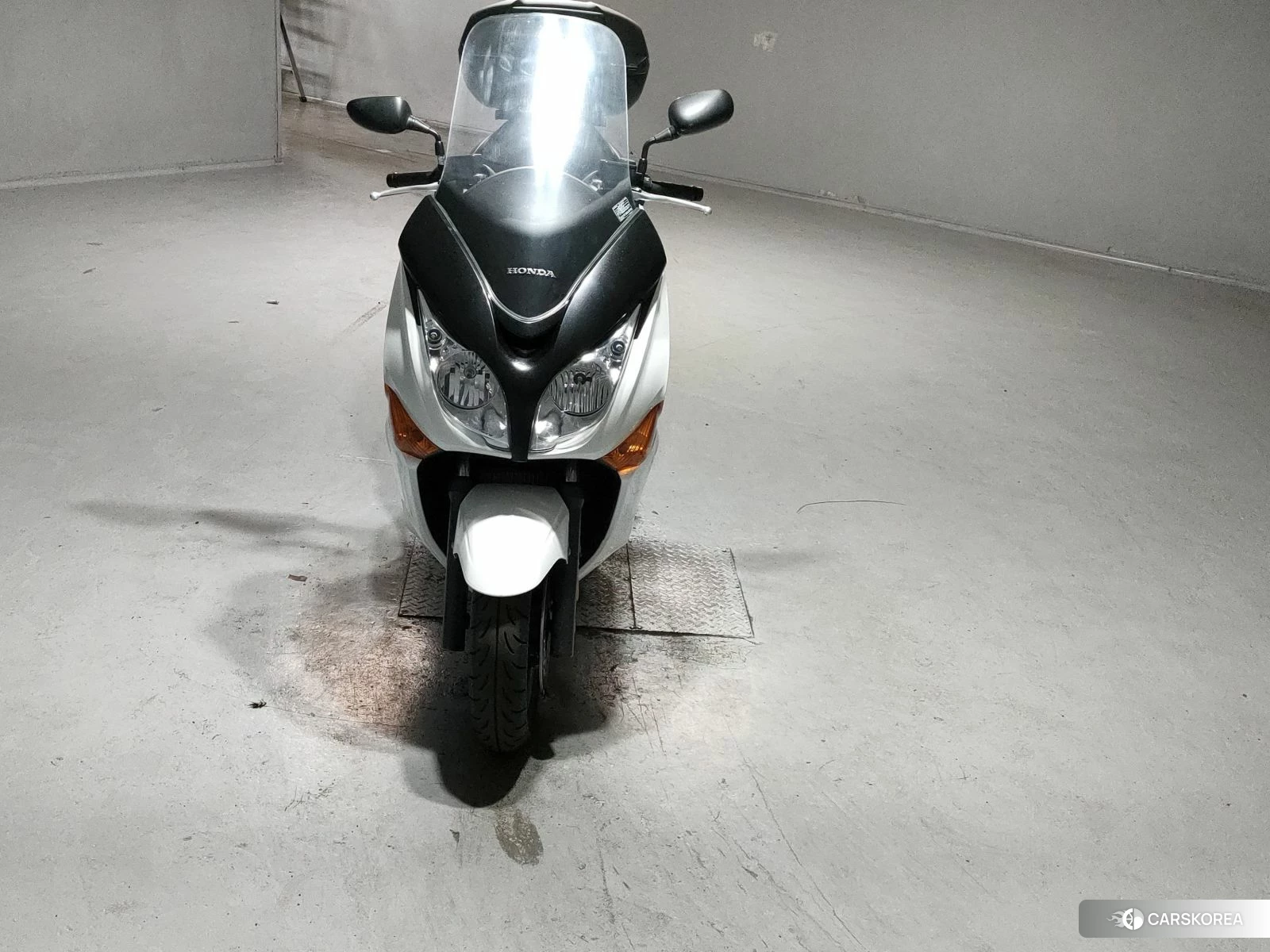 Honda SILVER WING 400 GT 2015 из Японии