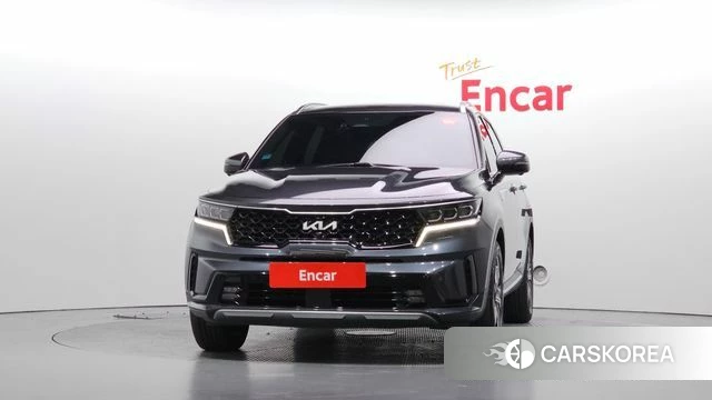 Kia Sorento 4th Generation id 4941944 из Кореи 23