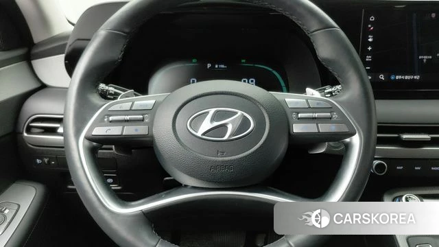 Hyundai The New Palisade id 3832279 из Кореи 13