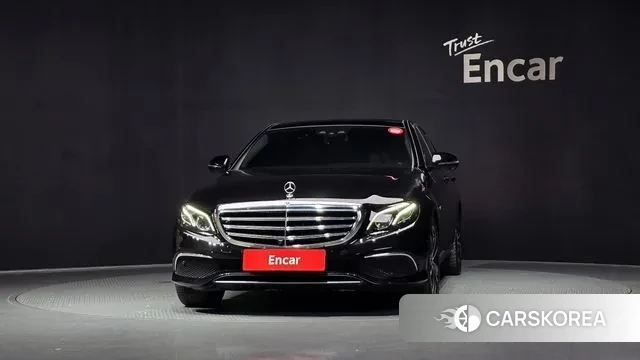 Mercedes-Benz E-Class W213 id 3380100 из Кореи 13