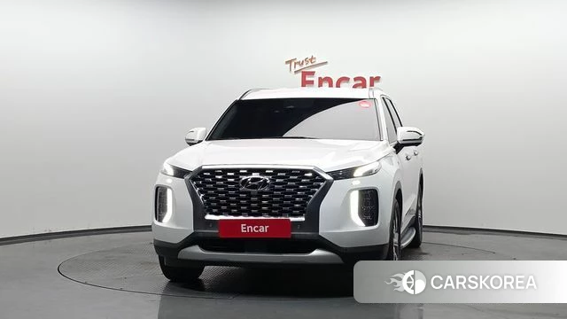 Hyundai Palisade id 3965301 из Кореи 13