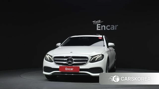 Mercedes-Benz E-Class W213 id 4562887 из Кореи 23