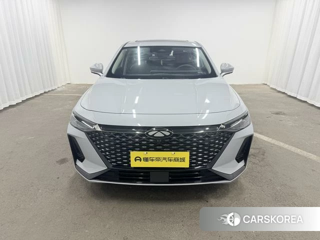 Chery Fengyun Fengyun A8 id 4209095 из Китая 13