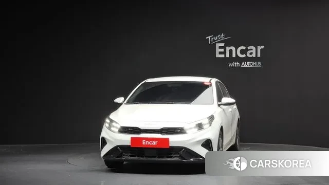 Kia The New K3 2nd generation id 3453639 из Кореи 13