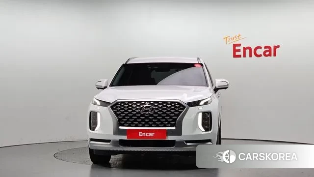Hyundai Palisade id 3323873 из Кореи 13