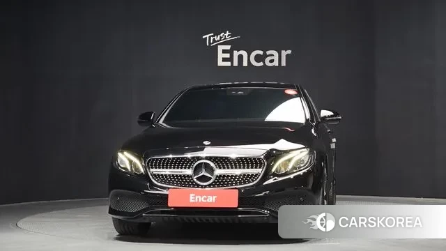 Mercedes-Benz E-Class W213 id 3417562 из Кореи 13