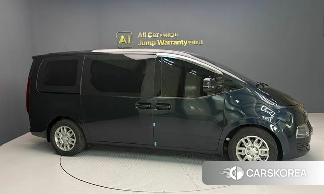 Hyundai Staria id 4623966 из Кореи 13