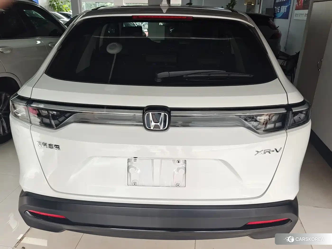 Honda XR-V id 4589263 из Китая 8