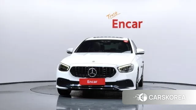 Mercedes-Benz E-Class W213 id 3567553 из Кореи 13