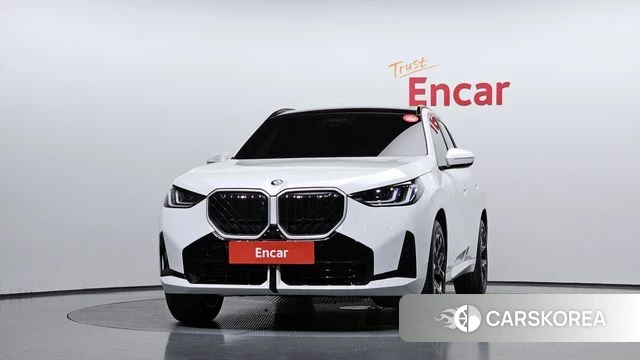 BMW X3 (G45) id 4291698 из Кореи 23