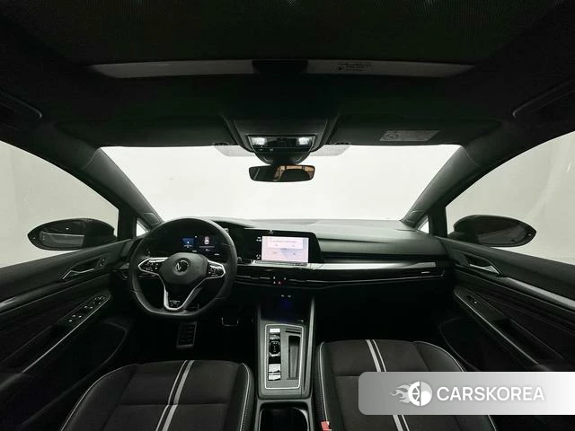 Volkswagen Golf id 4393299 из Китая 17