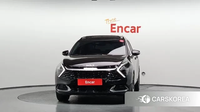 Kia Sportage 5th Generation id 3462774 из Кореи 13