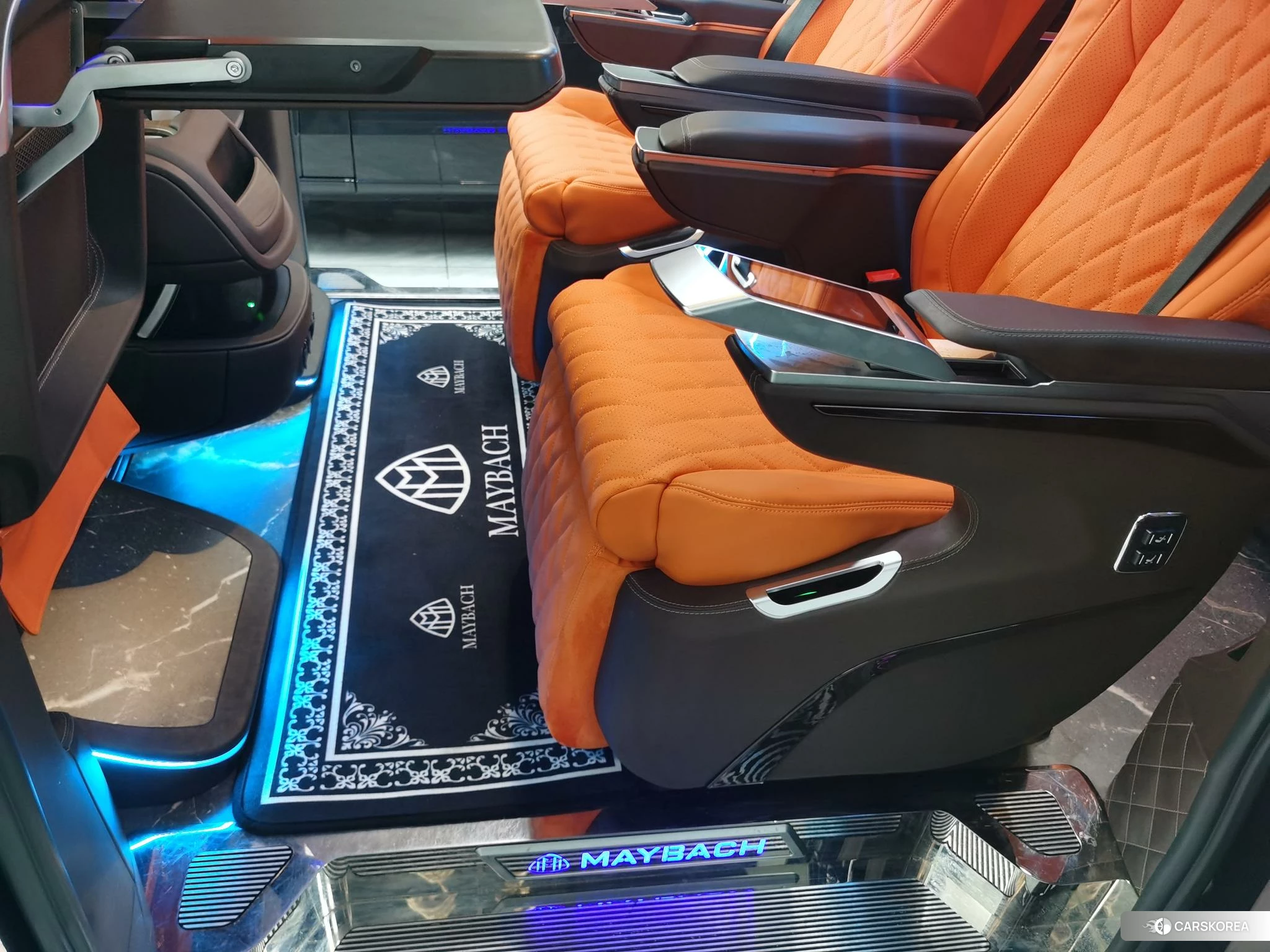Mercedes-Benz Vito id 4510679 из Китая 8