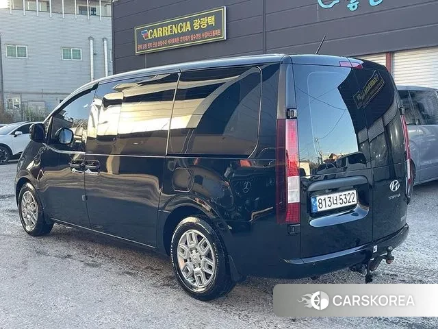 Hyundai Staria id 3401138 из Кореи 11