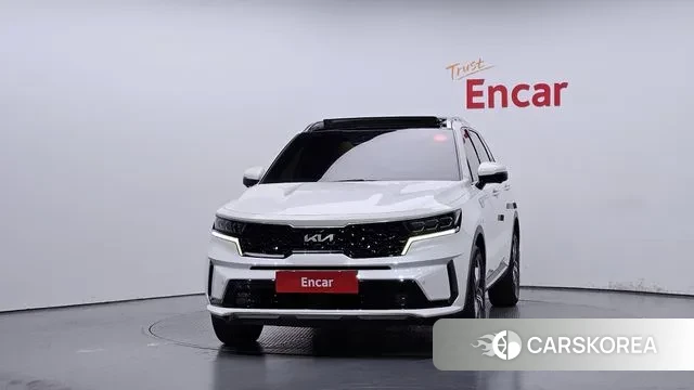 Kia Sorento 4th Generation id 3366492 из Кореи 13