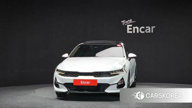 Kia K5 3rd generation id 3827194 из Кореи 13