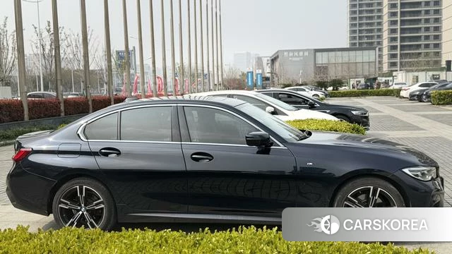 BMW 3 series id 4264861 из Китая 10