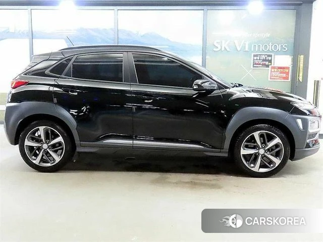 Hyundai Kona id 4417054 из Кореи 13