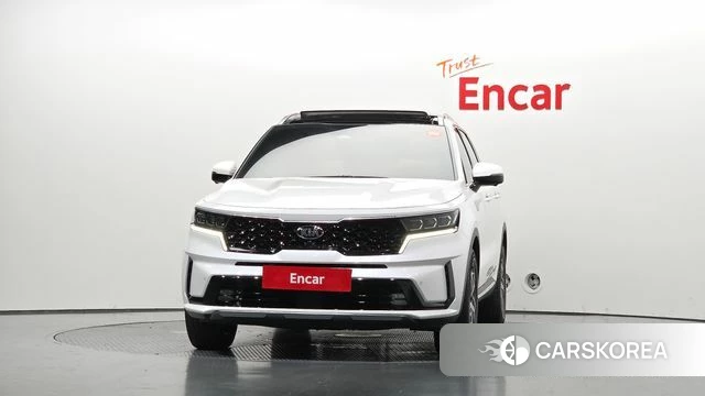 Kia Sorento 4th Generation id 4717083 из Кореи 23