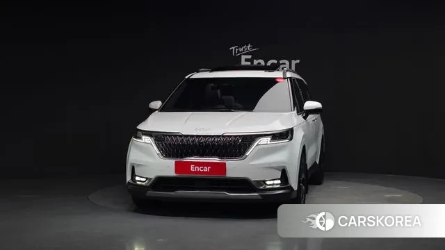 Kia Carnival 4th generation id 3746963 из Кореи 13