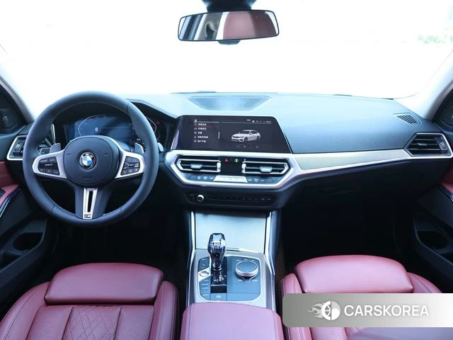 BMW 3 series id 4358864 из Китая 12