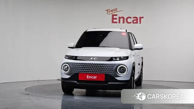 Hyundai Casper id 3518024 из Кореи 13