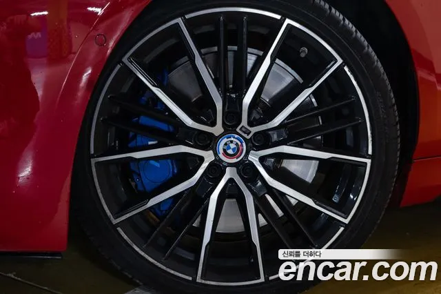 BMW 1 Series (F40) id 2692466 из Кореи 3