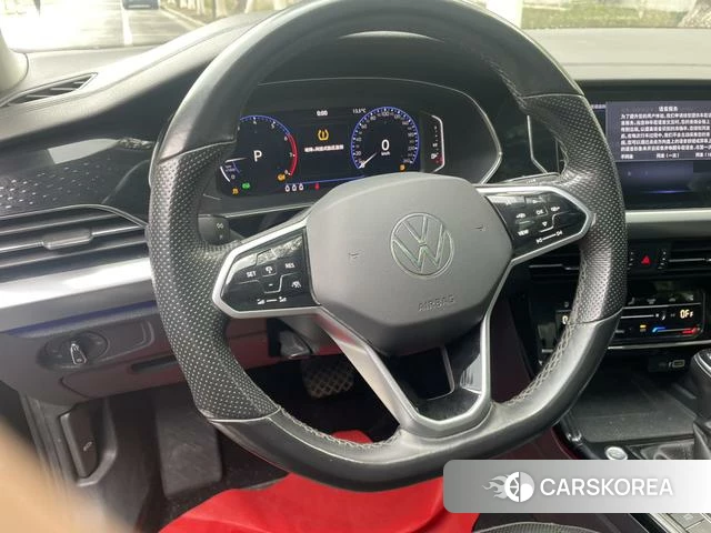 Volkswagen Passat id 4299527 из Китая 9