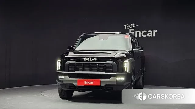 Kia Tasman id 3732369 из Кореи 13