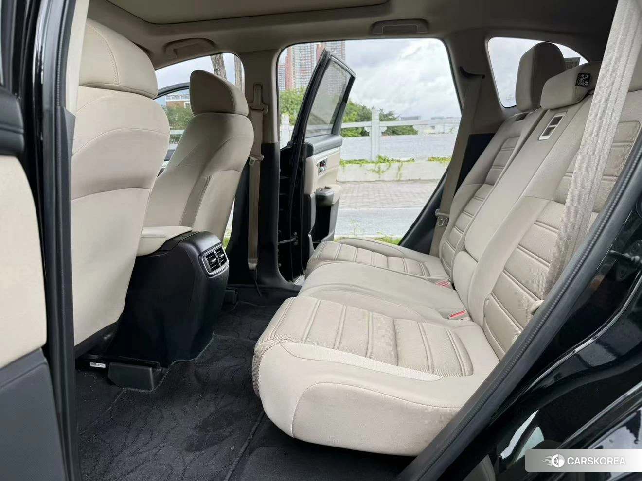 Honda CR-V 2020 Черный из Китая, фото 6