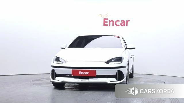 Hyundai Ionic 6 id 3915250 из Кореи 13