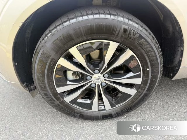 Volvo XC60 id 3993810 из Китая 9