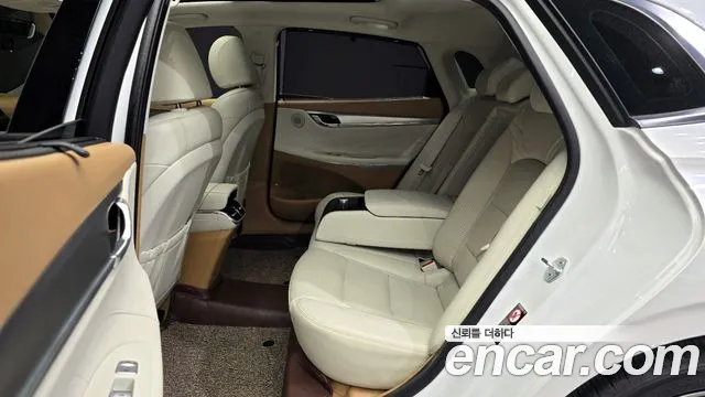 Hyundai The New Grandeur IG id 2696484 из Кореи 13