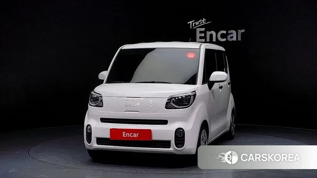 Kia The New Ray id 3597705 из Кореи 13