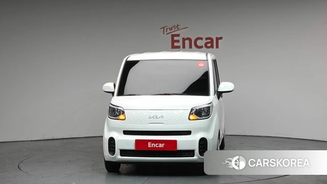 Kia The New Ray id 3839421 из Кореи 13