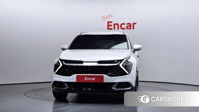 Kia Sportage 5th Generation id 3524679 из Кореи 13